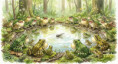 Редактирам текст